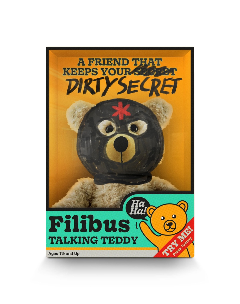 p_e_works's tweet photo. Would you trust Filibus with your secrets?
#escaperoom #secrets #unmemorygame https://t.co/xzkSn8Z4V6
