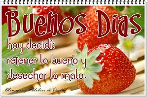 #BuenosDíasATodos los Twitteros y seguidores, que tengan todos un feliz inicio de semana #victoriaporlavidaylapaz