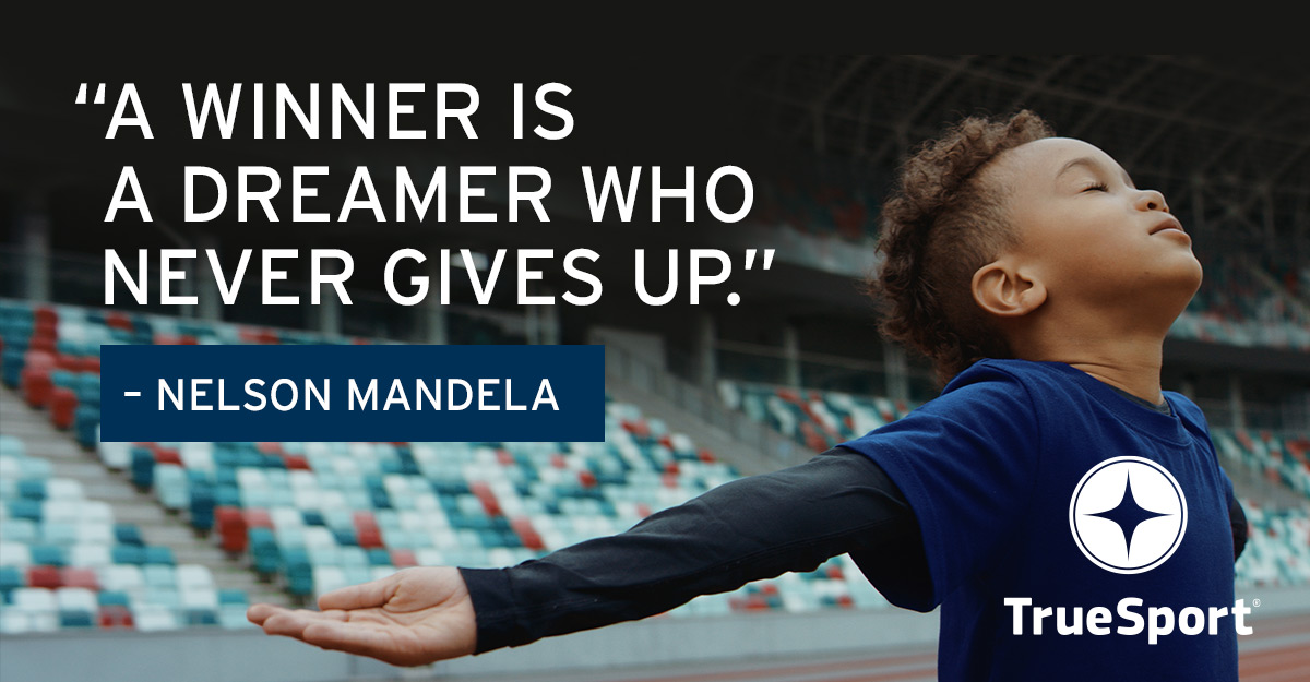 Monday Motivation! After witnessing so many incredible moments from the 2020 Olympic Games, we hope it inspires young athletes to never give up on their dreams. Next up, the 2020 Paralympic Games! #Tokyo2020