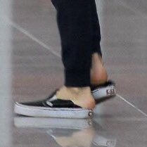 ข้อเท้าพี่แจมินควรเป็นมรดกโลกนะ