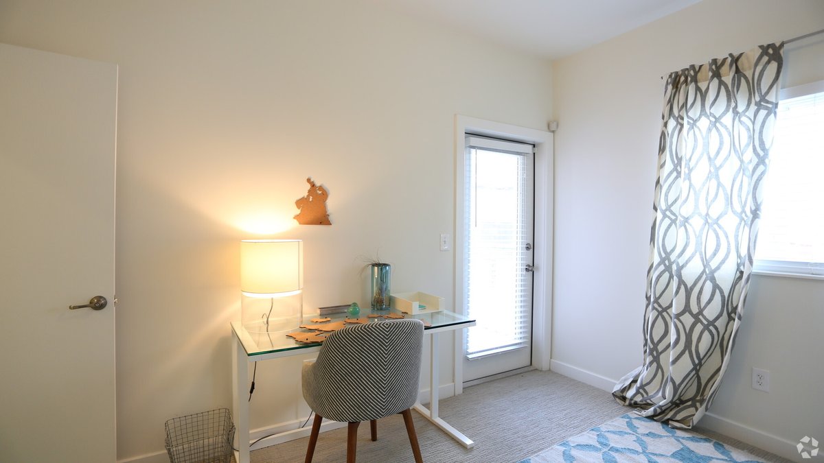 Is summer coming to an end bringing you down? Cheer yourself up with a new apartment you love! Give us a call to schedule your tour today.