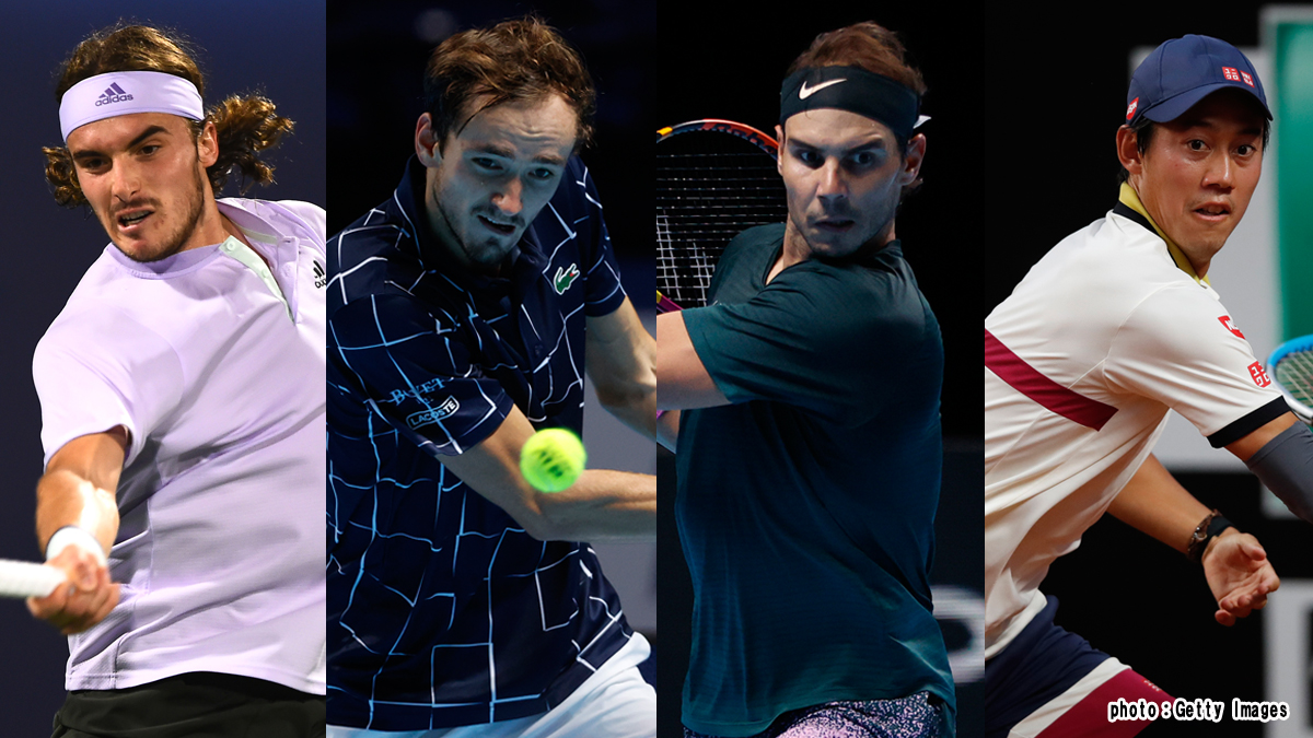 テニス On Gaora Sports على تويتر ツアー最高峰 マスターズ1000のトロント大会が いよいよはじまります きょう深夜0時から第1日の模様を生中継 男子テニスatpツアー21 ナショナル バンク オープン トロント 8 9 月 15 日 連日生中継 T Co テニス On Gaora Sports على تويتر ツアー最高峰 マスターズ1000のトロント大会が いよいよはじまります きょう深夜0時から第1日の模様を生中継 男子テニスatpツアー21 ナショナル バンク オープン トロント 8 9 月 15 日 連日生中継 T Co