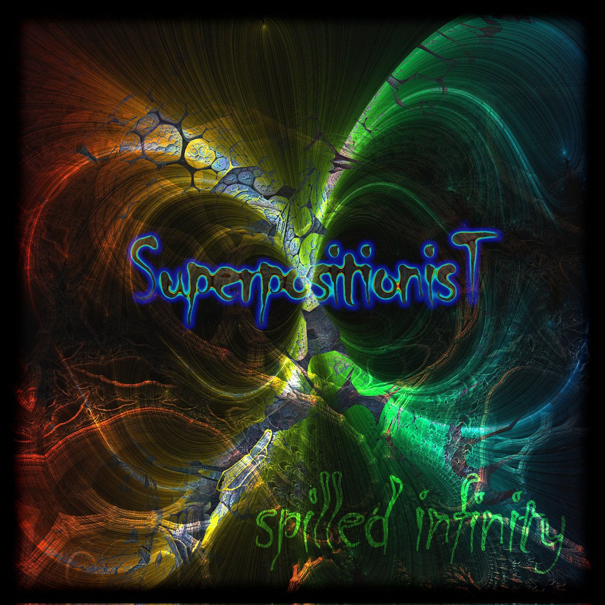 Spilled Infinity tweet media