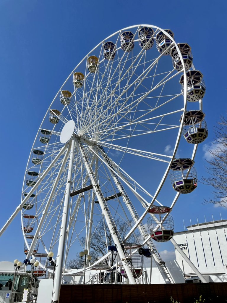 Beverley Holidays tweet media