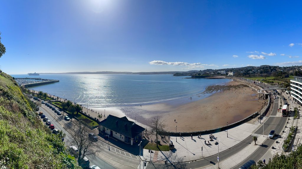 Beverley Holidays tweet media