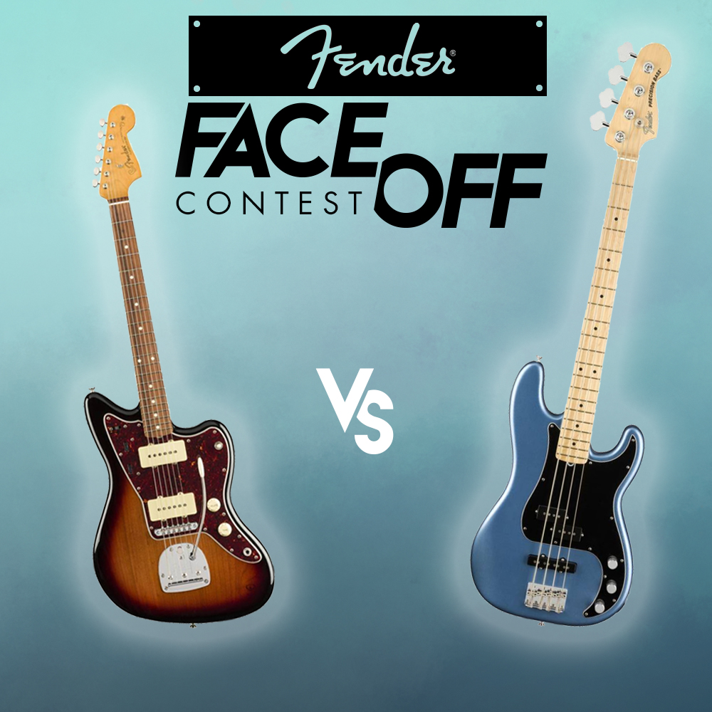 Long & McQuade tweet media