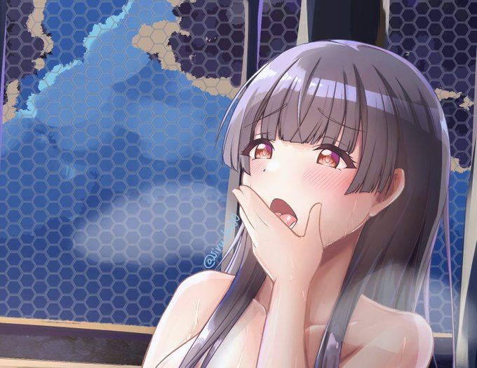 「シャニマス/NSFW」お♡さ♡ん♡ぽ♡11/黛冬優子 