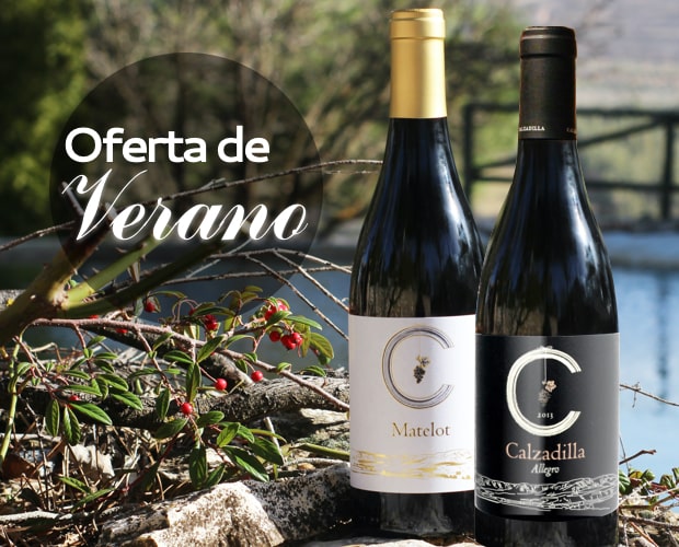 Oferta de Verano ☀ - eepurl.com/hFC5Hz