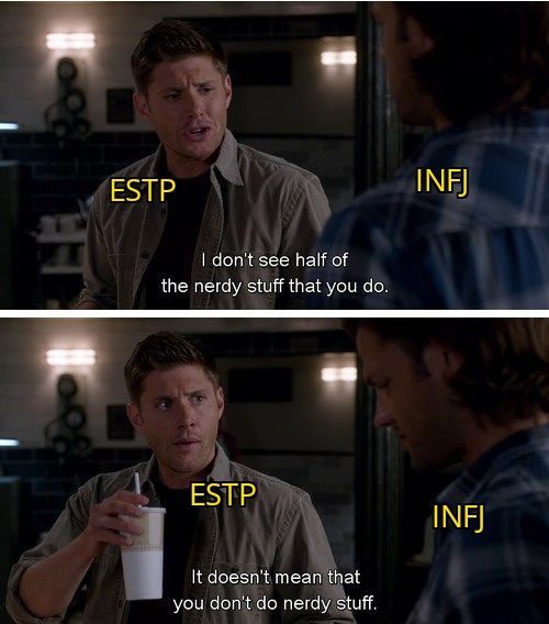 MBTI Memes #FicaEmCasa on Twitter: MBTI Memes #FicaEmCasa on Twitter: