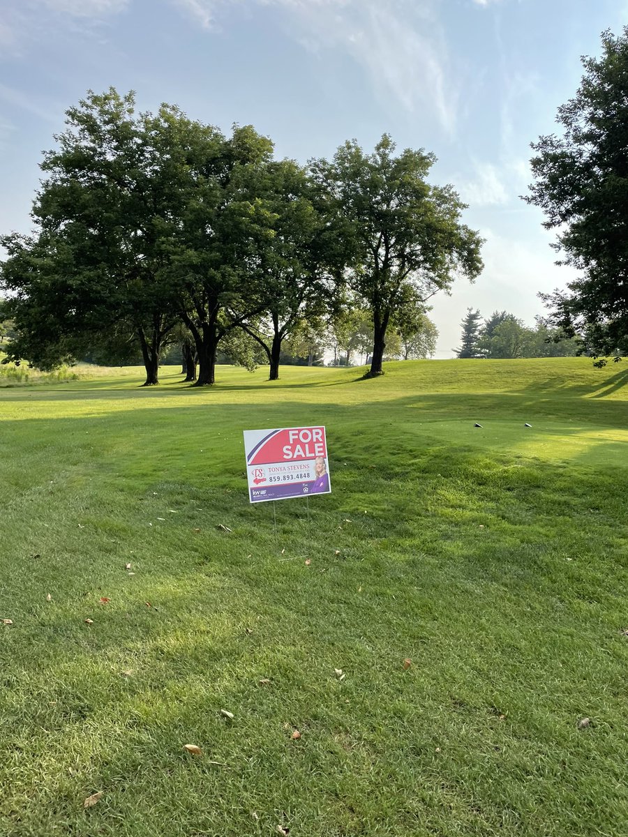 ModelGirlsGolf's tweet image. Good start this morning to our tournament at Arlington