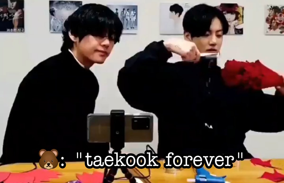 BTSXTaekook_'s tweet photo. Taekook is the best https://t.co/ihP8iB4y89