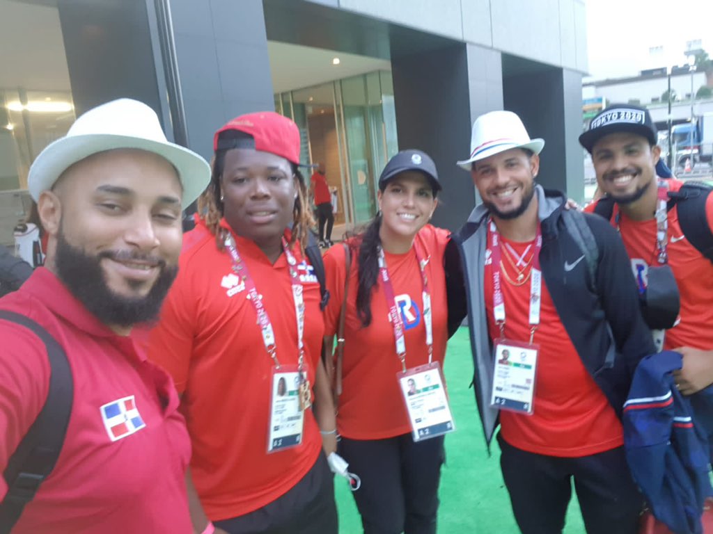 ProbeisbolRD tweet media