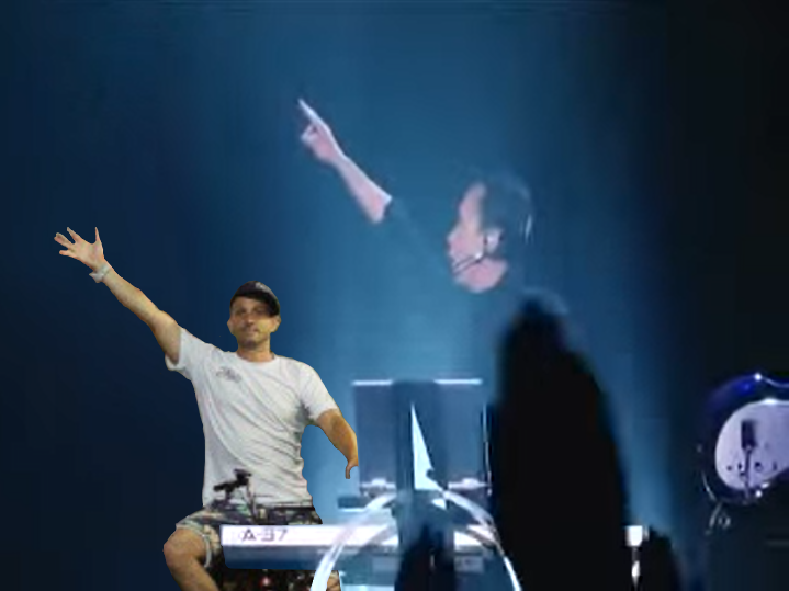 平沢進 Twitterで話題の有名人 リアルタイム更新中