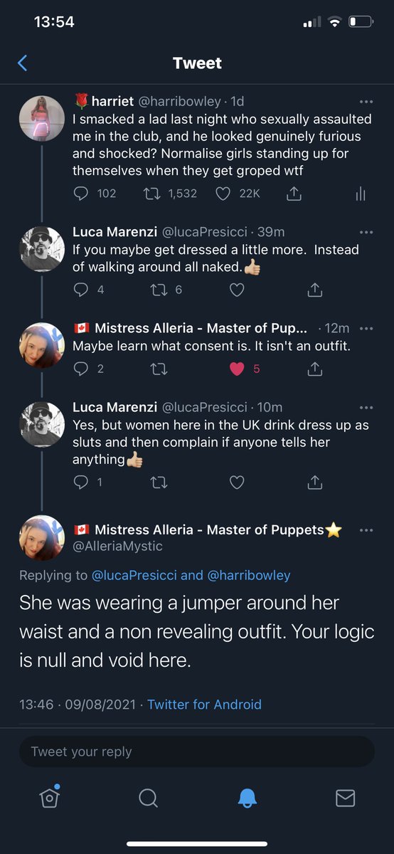 🌹harriet tweet media