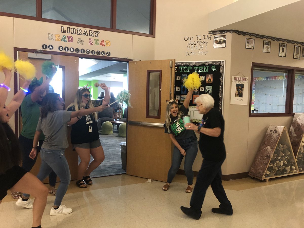 Yolanda Wallace tweet media