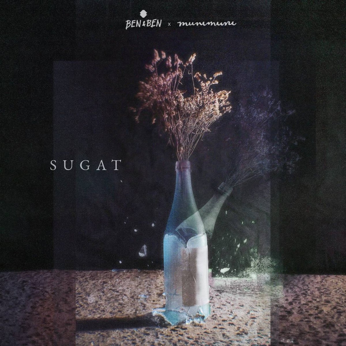 munitheband's tweet photo. Sugat by Ben&amp;Ben feat. Munimuni
drops on Friday, August 13, 12:00 AM

A song about Healing.
Pre-save here: https://t.co/9M5boZja5Y

#BenAndBenxMunimuni https://t.co/3eOFWg4uXN