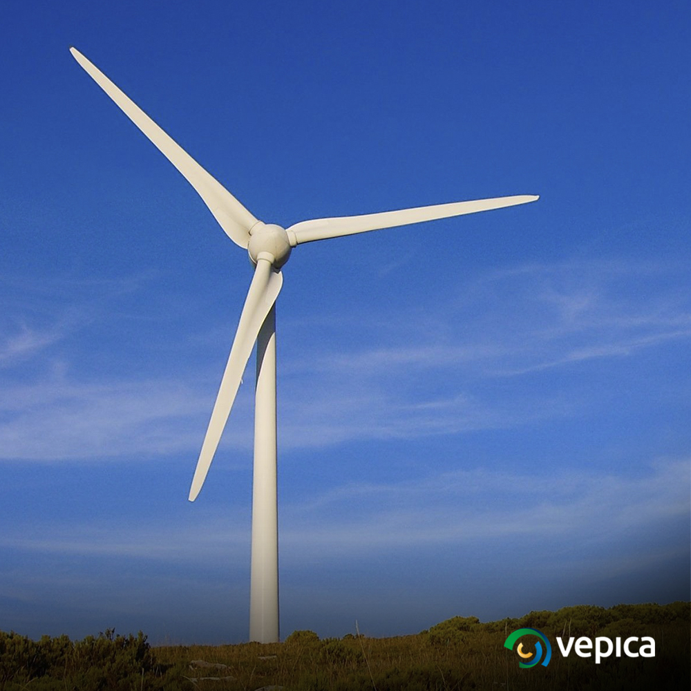 VepicaCorp's tweet photo. According to the Global Wind Energy Council, 60.4 GW of wind energy capacity was installed globally in 2019, a 19% increase from installations in 2018 and the second-best year for wind historically.

#VepicaGreen #GWEC #WorldWindEnergy #SustainableCleanEnergy #EnergySavings https://t.co/0U5MDxS0cJ