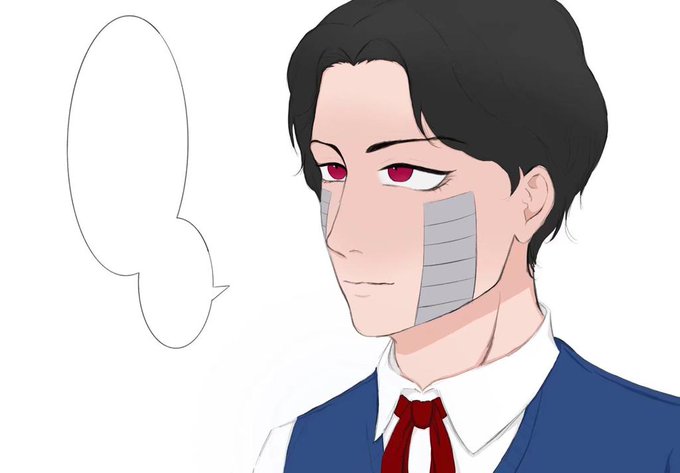ダニエル J ダービーのtwitterイラスト検索結果 古い順