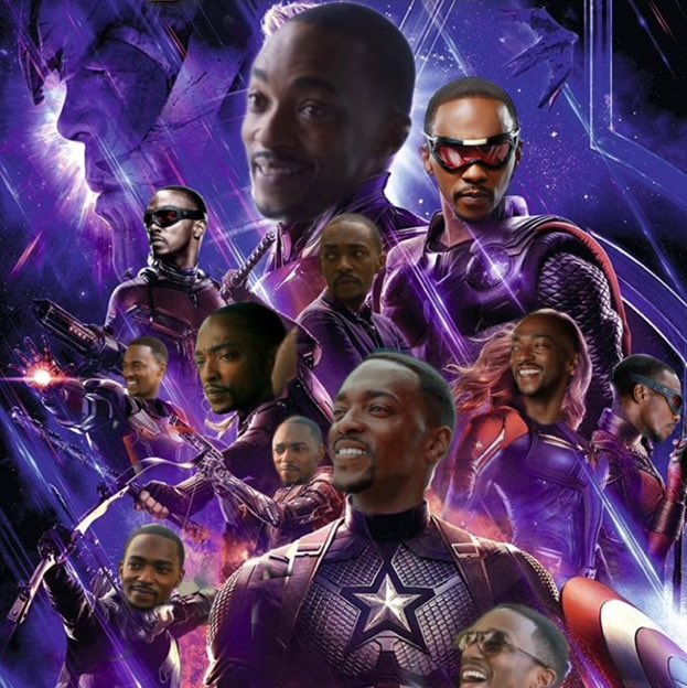 swcu (sam wilson cinematic universe)