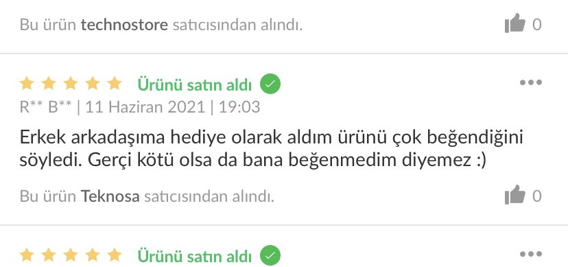 Aklımda soru işareti kalmadı, hemen sipariş veriyorum, teşekkürler.