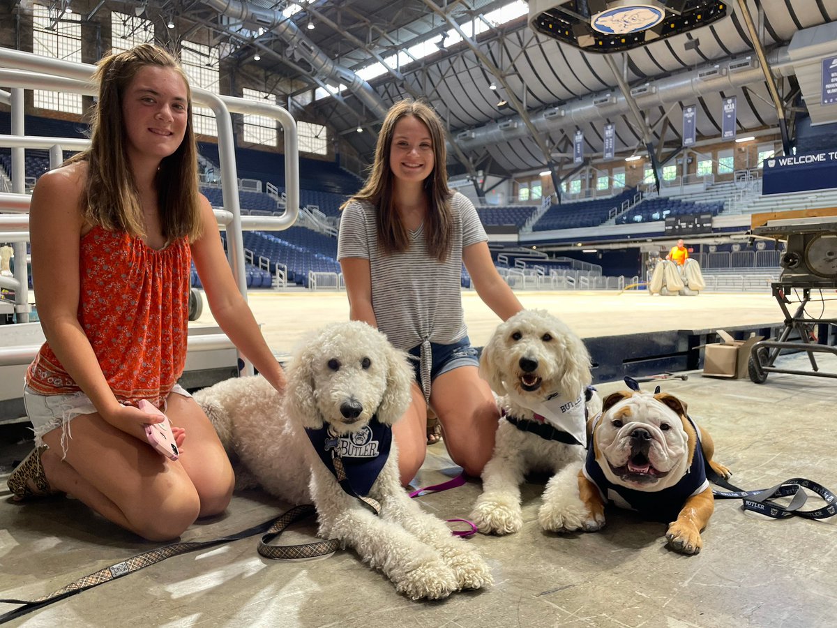 Butler Blue IV tweet media