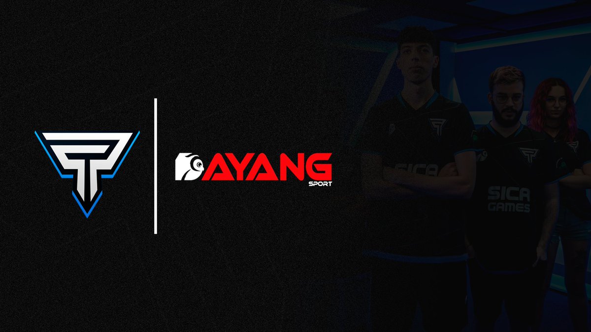 AtomFortnite_'s tweet photo. Ya podemos hacer oficial nuestra union con @DayangSport 
Todo nuestro merchandising que tenemos en la tienda y que tendremos será con ellos. Un placer trabajar juntos

🛒https://t.co/bXhlrAcBJR

#DayangxPatriots #Neverbackdown #GoPatriots💙 https://t.co/557k2LUGKi