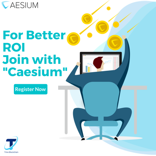 Caesiumlab's tweet photo. Looking for an interesting better ROI? Get yourself registered with Caesium. Register Now: https://t.co/q1eYYj18yy
To Participate in Our Airdrop Visit: https://t.co/w0xb6QataC
#caesium #caesiumtoken #blockchainnetwork #blockchaintechnology #timeblockchain #gamingcommunity #gaming https://t.co/888RD6H5nm