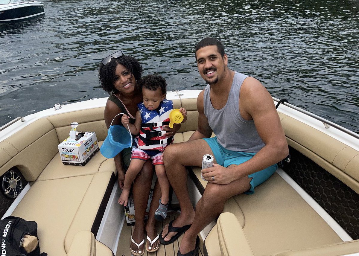 Shannel Pearman tweet media