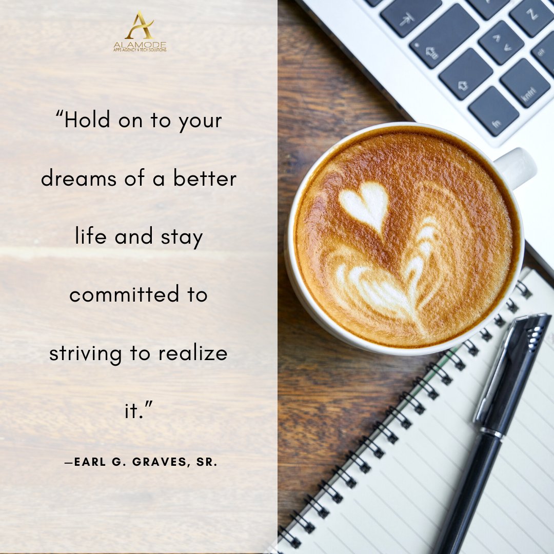 AlamodeApps's tweet image. Eye on the prize! Keep going until you are proud of yourself.

Click the link in the bio to book a consultation.

#techsolutions #customizedapps #techforbusiness #android #ui #appdesign #mobileappdevelopment #ux #ios #uidesign #mobileapps #design #appdevelopment #webdesign #CSS3