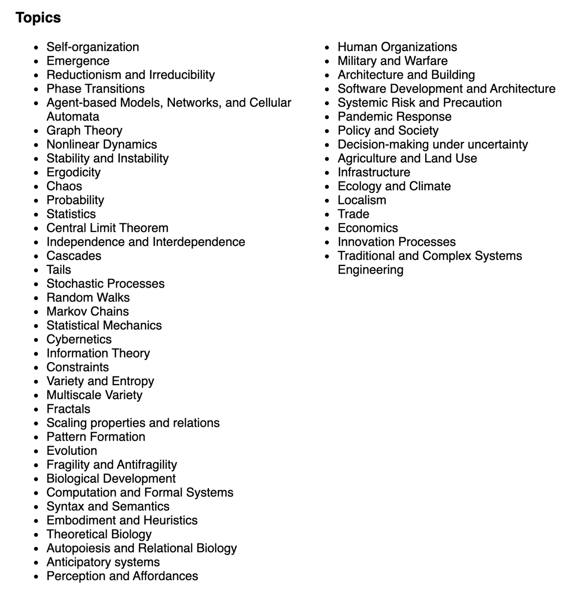 normonics's tweet photo. A few spots left for #ACS101 Fall 2021 section, starts next month! https://t.co/KEt5mf0IH7 https://t.co/P23UmtEV4w
