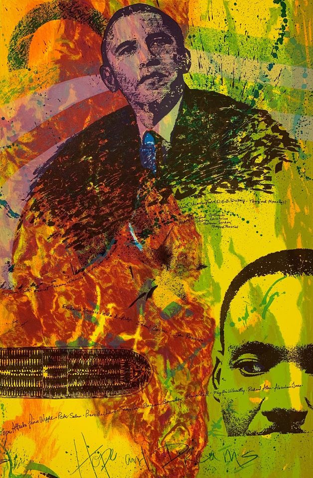 See you THIS THURS as #LRMA's Curator, Christine Renc-Carter, and Philadelphia-based master printmaker Allan Edmunds, lead a Virtual #GalleryTalk about our #exhibition “African American Prints from the Jim + Martha Sweeny Collection"!

📅 Thurs, Aug 12th
⌚ 5:30–6:30 PM
✨FREE