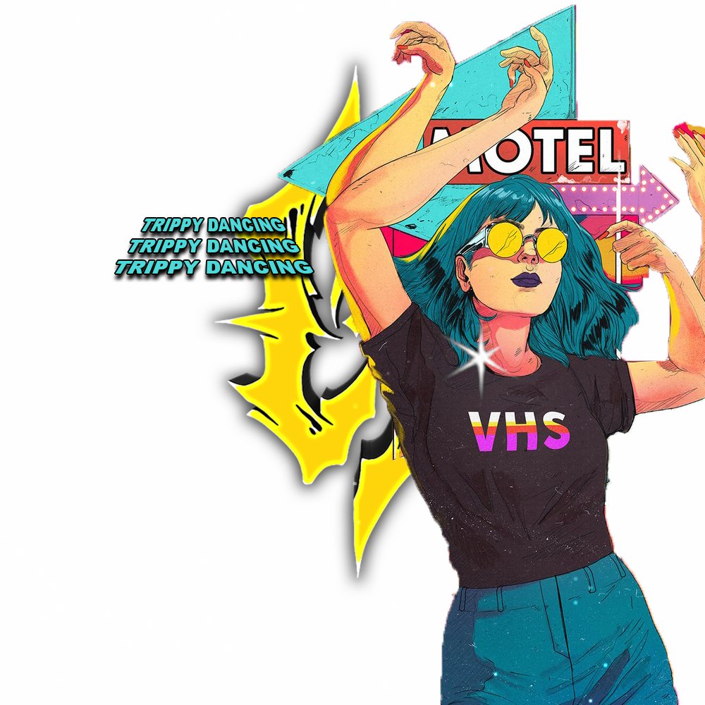 Kie / Punchy tweet media