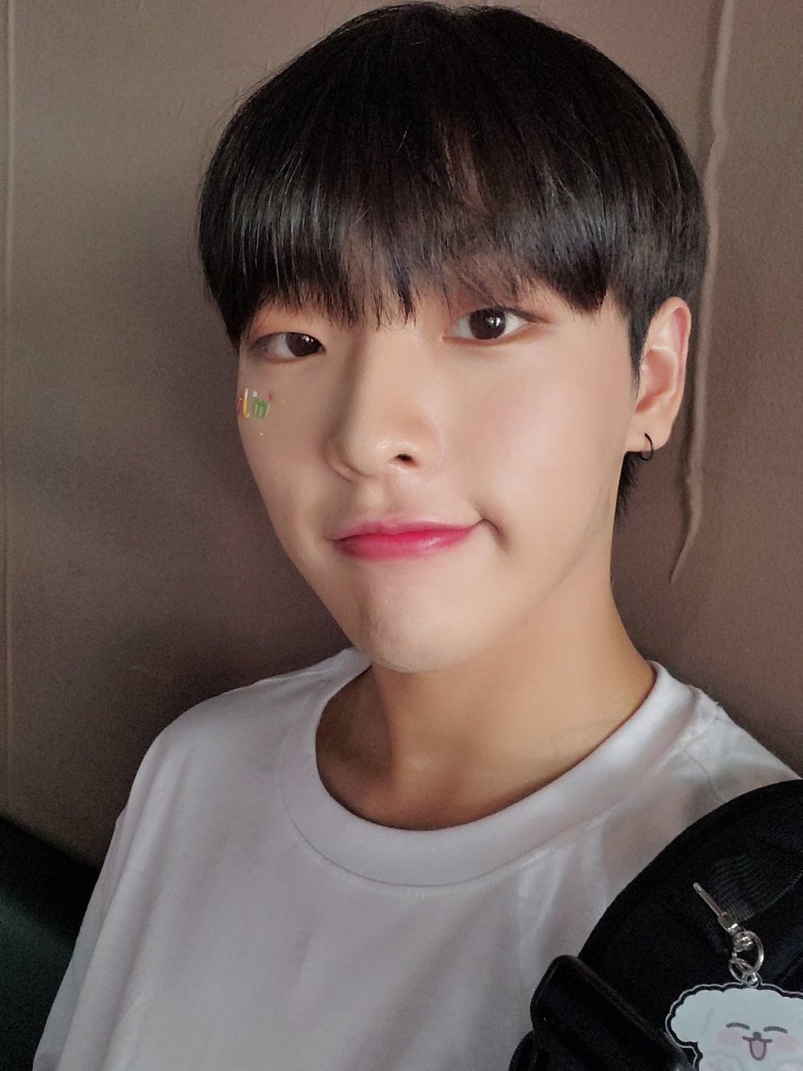 TheKingDom_GF's tweet photo. [MUJIN👑]

사랑해😘

#KINGDOM #킹덤 #MUJIN #무진 https://t.co/LR6xRc13X6