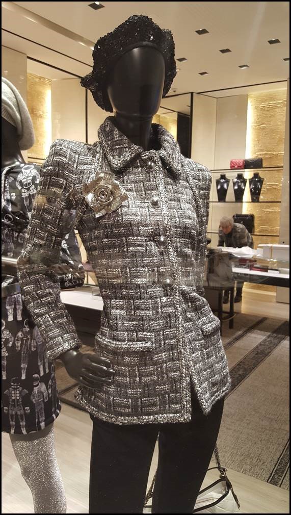 Coco Chanel revolutionized fashion, but did you know she also spied for the Third Reich during World War II?  Learn about the Nazi occupation of France and much more this fall in HIST 314: War in Europe, 1914-1945. Learn more: ubalt.edu/courses #UBalt