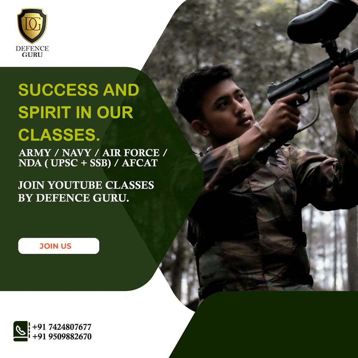 GuruDefence tweet picture