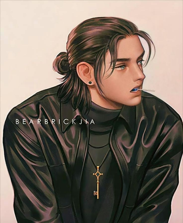 Donbelle_Feed's tweet photo. Belle Mariano as Eren Jaeger Girl Version ✨ https://t.co/0bS4MT5s1b