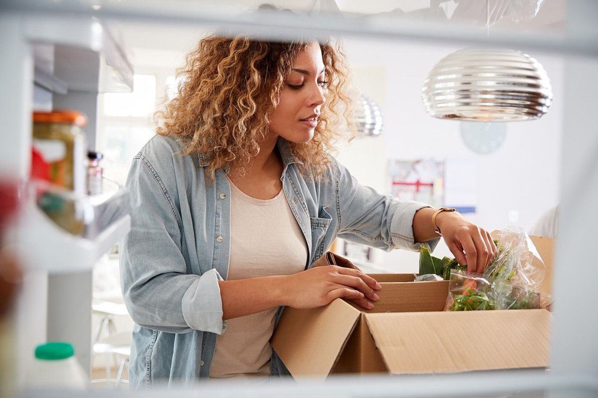 ExplorerRes's tweet image. Now that pandemic restrictions are easing, meal kit delivery companies have had to find new ways to try and stay relevant in an increasingly digitized food industry. buff.ly/3lrbGgt #consumerbehavior #shoppermarketing #grocery