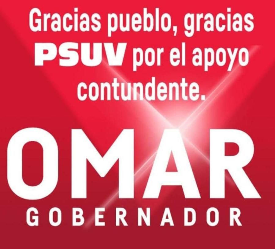 ALYEOO's tweet photo. @OmarPrietoGob @yamilysuarez  @PSUVZULIAOF https://t.co/0eGJaoaU9g