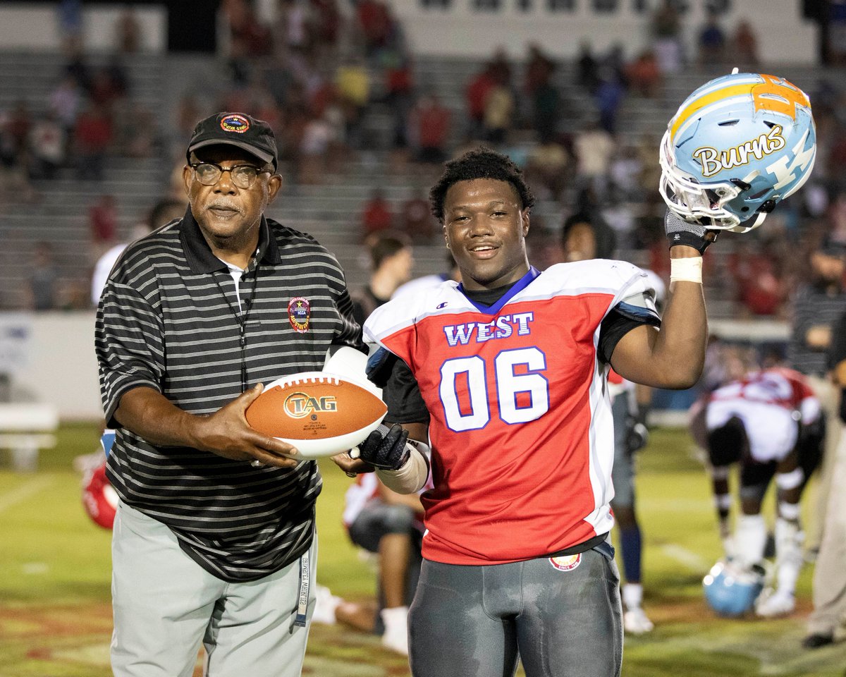 N.C. Coaches Assn. tweet media