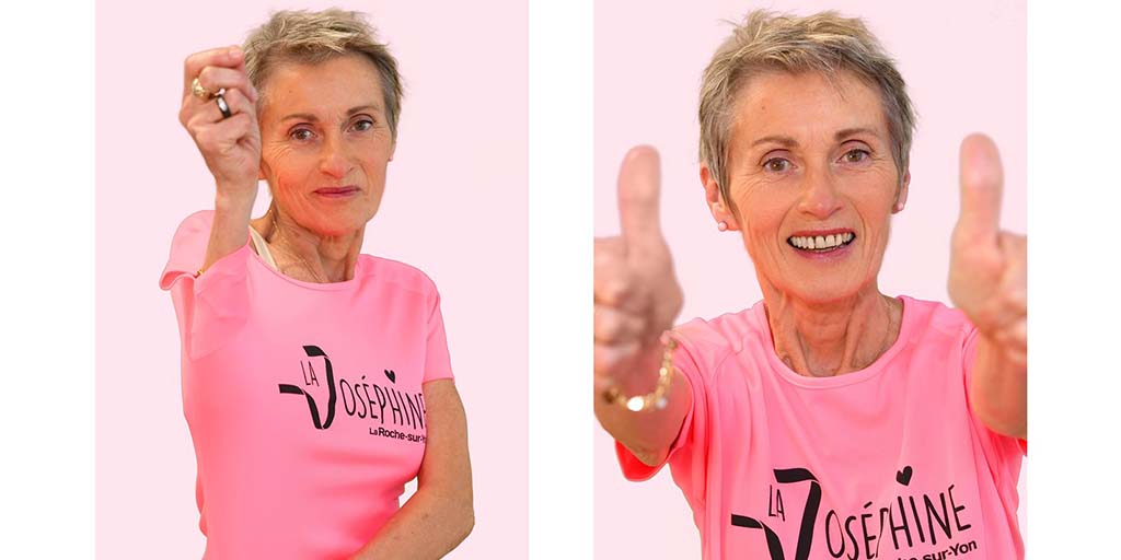 La ville de Saint-Hilaire-de-Riez participe à la #Joséphine2021 aux côtés de la ville <a href="/larochesuryonfr/">La Roche-sur-Yon, Ville & Agglomération</a> du 25 septembre au 3 octobre. Les Joséphine de Vendée, toutes ensemble, pour lutter contre le #cancer du sein.
Ouverture des inscriptions le 16 août : larochesuryon.fr/lajosephine/