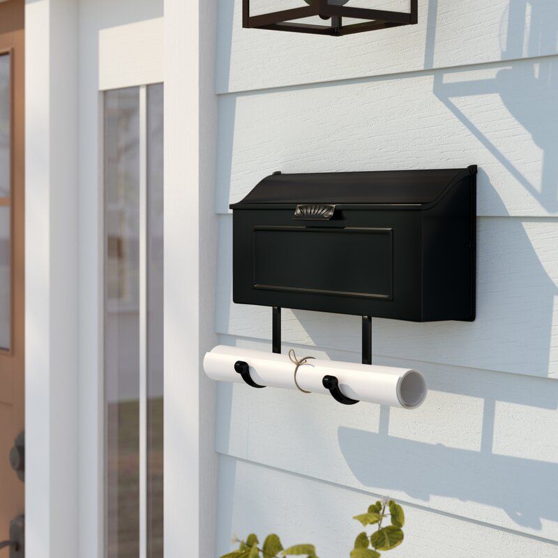 If you're the type of person who likes to have their own mailbox we've got you covered! We have different mailbox styles, colours and sizes, just visit us in-store and let our experts help you find the perfect mailbox for your house.
#PrestonHardware #PrestonStreet #OttawaDesign