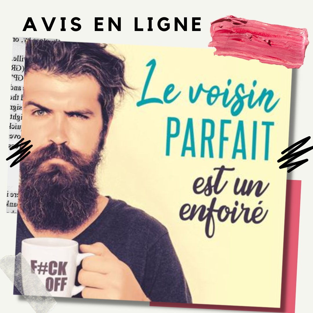 Avis disponible sur le blog. "Il est l'homme d'une seule femme. Il est l'homme d'une seule vie." <a href="/ed_addictives/">Editions Addictives</a> 
➤ sariahlit.com/2021/08/le-voi…
#booksaddict #booksbooksbooks #reading #bookslover #booksandtea #booksarelife #newadultromance #RomanceBooks #RomanceReaders