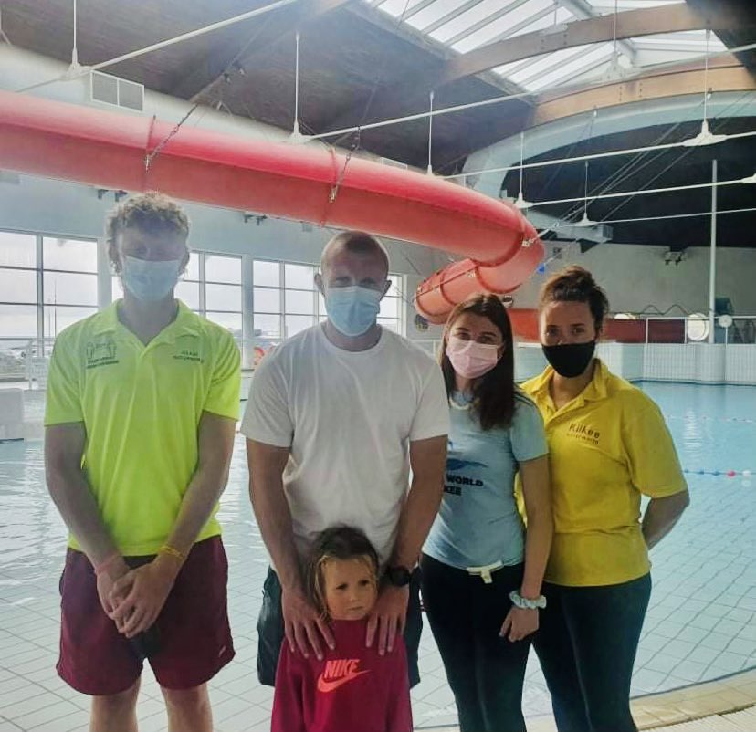 kilkee Waterworld & Drift Cafe (@kilkeewaterw) on Twitter photo Delighted to welcome <a href="/KEITHEARLS87/">Keith Earls</a> & his beautiful family to Kilkee Waterworld. Thank you for supporting our social enterprise Keith!! We hope you had fun !!😃😃 KKW was reopened by our new Manager <a href="/Lynchtr5/">Tracey Corbett Lynch</a> Chairperson @Tri2bResponsibl & BOM #community <a href="/socentie/">SocEnt.ie</a> #Kilkee #Clare Delighted to welcome <a href="/KEITHEARLS87/">Keith Earls</a> & his beautiful family to Kilkee Waterworld. Thank you for supporting our social enterprise Keith!! We hope you had fun !!😃😃 KKW was reopened by our new Manager <a href="/Lynchtr5/">Tracey Corbett Lynch</a> Chairperson @Tri2bResponsibl & BOM #community <a href="/socentie/">SocEnt.ie</a> #Kilkee #Clare