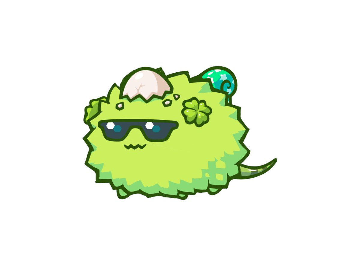 OuchieAxieBot's tweet photo. 🔥 Origin Mystic [⭐] Axie #1954
Sold for 30.7316 ETH($95800.53 USD)
Seller: LockdownAxies
Buyer: onedayplay

Tx: https://t.co/A5rzOQQseJ

#AxieInfinity #Play2Earn #Ronin #NFT $AXS

https://t.co/Yev9CdIKcm https://t.co/saPoxSsq56