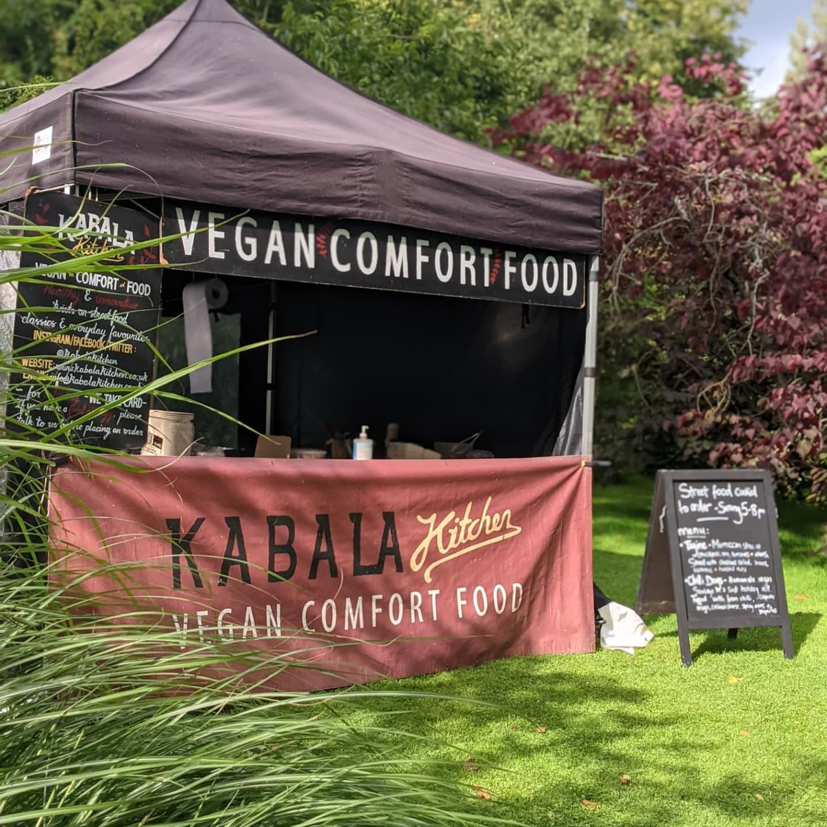 Kabala Kitchen tweet media