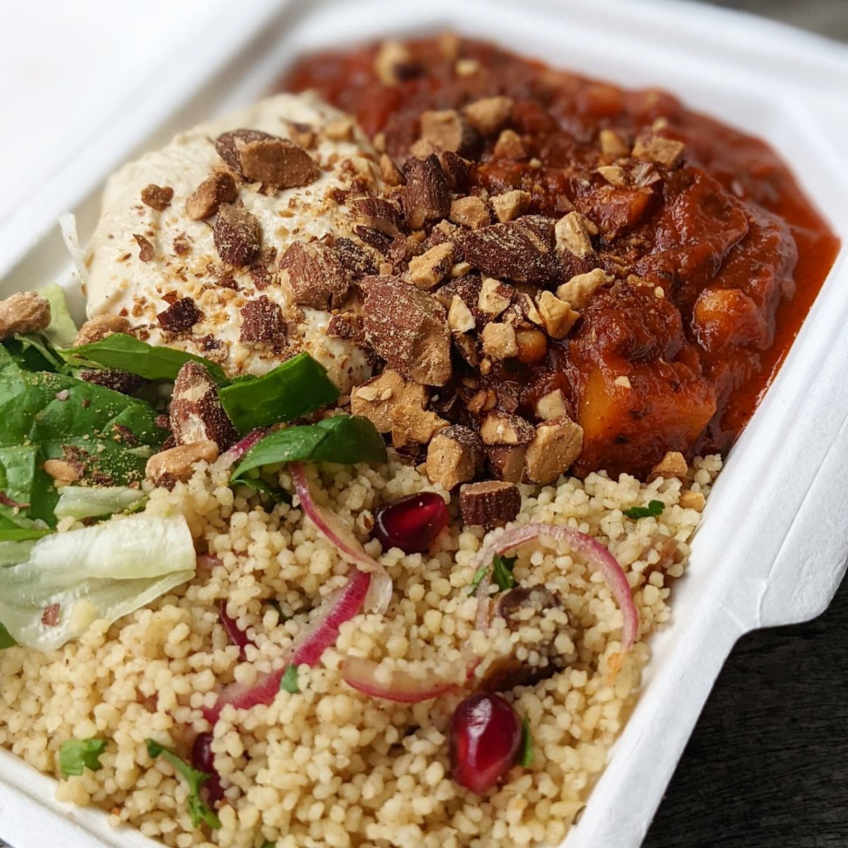 Kabala Kitchen tweet media