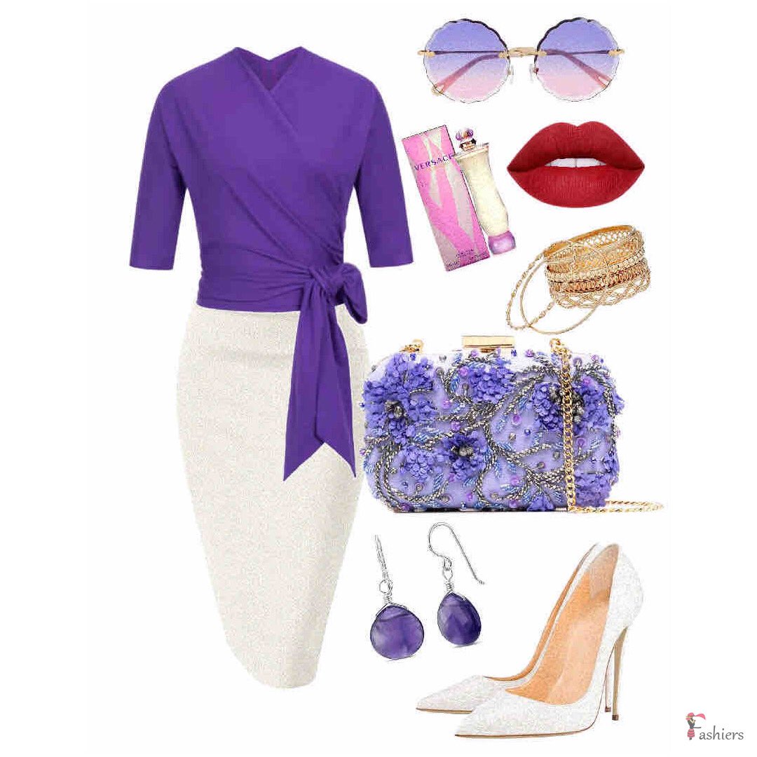 fashiers's tweet photo. Work style! Visit https://t.co/iiAra0n1F0 to shop these looks! Created with #fashiersapp👠💄 #fashionistas #fashionaddicted  #stylishstyle #trendystyle #casualstyle #whatiwear #stylefashion #styleinfluencer #stylehunter   #pencilskirt
#pumps #midiskirt #pumpsshoes #highheelshoes https://t.co/r87nxlyDco