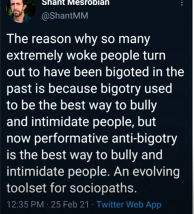 RtmTweets's tweet photo. This 👇 (via @PrisonPlanet) https://t.co/1FYZEKHuIK
