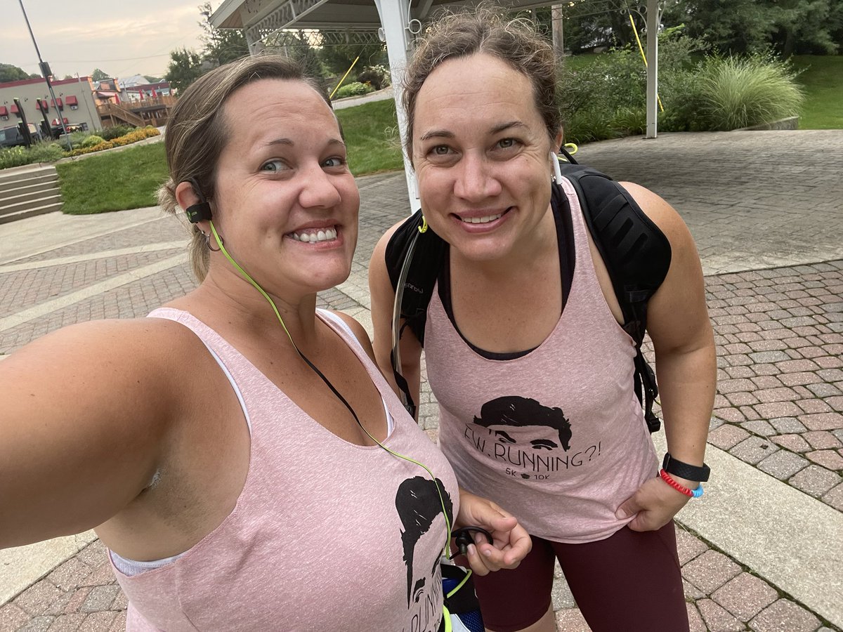 MrsRosellRHS's tweet photo. #ewrunning #irun4movement #sisters #swamprun https://t.co/zQoe7nygnZ