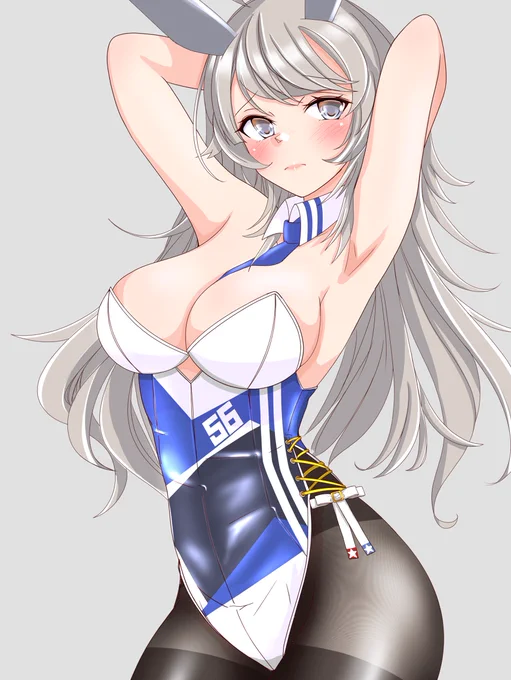 🦅ワシントンバニィ🐇 